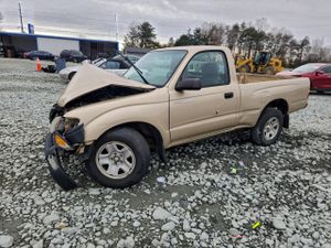Toyota Tacoma 2.4L 4 2003
