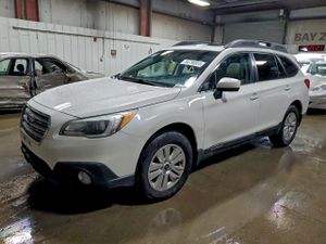 Subaru Outback 2.5I PREMIUM 2.5L 4 2015