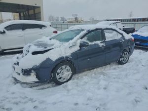 Toyota Corolla L 1.8L 4 2014