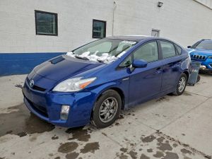 Toyota Prius 1.8L 4 2011