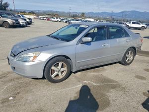 Honda Accord EX 2.4L 4 2004