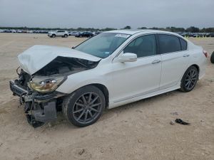 Honda Accord TOURING 3.5L 6 2013