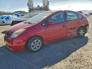 Toyota Prius 1.5L 4 2007