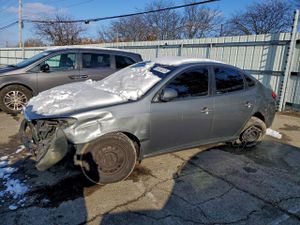 Hyundai Elantra BLUE 2.0L 4 2010
