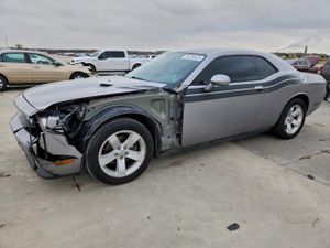 Dodge Challenger SXT 3.6L 6 2014