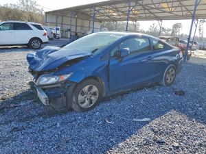 Honda Civic LX 1.8L 4 2013