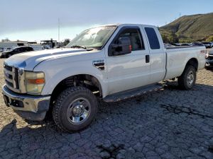 Ford F-250 SUPER DUTY 6.4L 8 2008