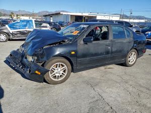 Infiniti G20 2.0L 4 1999
