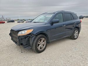 Hyundai Santa Fe LIMITED 3.5L 6 2011