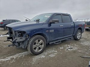 RAM 1500 SLT 5.7L 8 2015