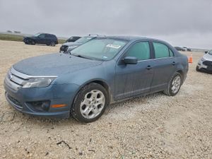 Ford Fusion SE 2.5L 4 2011