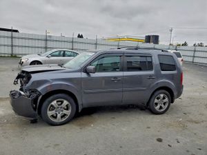 Honda Pilot EX 3.5L 6 2015