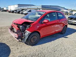 Toyota Yaris 1.5L 4 2010