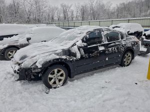 Nissan Altima 2.5 2.5L 4 2007