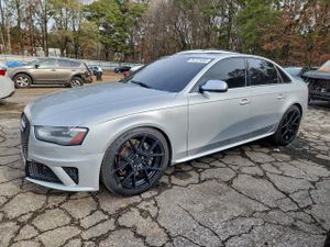Audi S4 PRESTIGE 3.0L 6 2014