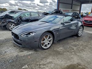 Aston Martin Vantage VANTAGE 4.3L 8 2008