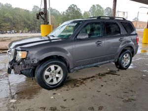 Ford Escape LIMITED 3.0L 6 2011
