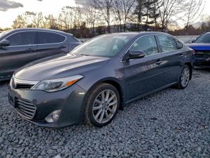 Toyota Avalon BASE 3.5L 6 2013