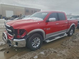 RAM 1500 LARAMIE 5.7L 8 2014