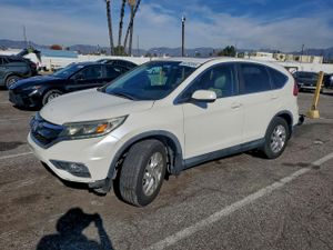 Honda CR-V EX 2.4L 4 2015