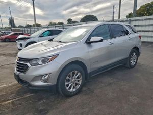 Chevrolet Equinox LT 1.5L 4 2021