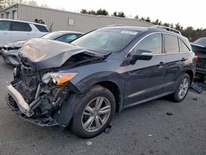 Acura RDX 3.5L 6 2015