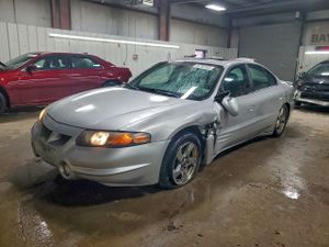 Pontiac Bonneville SSEI 3.8L 6 2002