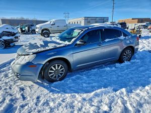 Chrysler Sebring LX 2.4L 4 2009