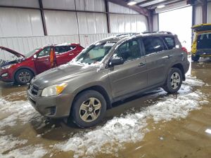 Toyota Rav4 2.5L 4 2010