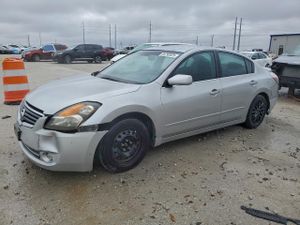 Nissan Altima 2.5 2.5L 4 2007
