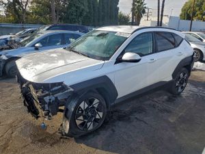 Hyundai Kona SEL 2.0L 4 2025