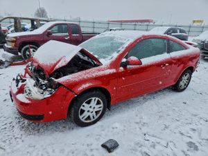 Chevrolet Cobalt LT 2.2L 4 2007