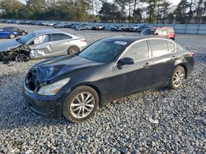 Infiniti G35 3.5L 6 2008