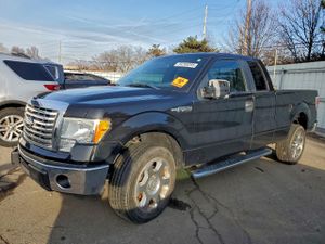 Ford F-150 SUPER CAB 5.0L 8 2011