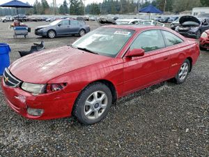 Toyota Camry SE 3.0L 6 2000