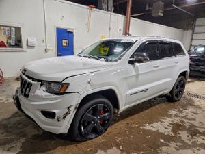 Jeep Grand Cherokee LAREDO 3.6L 6 2015
