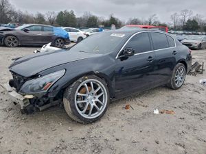 Infiniti G37 BASE 3.7L 6 2013