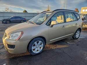 Kia Carens (Rondo) LX 2.7L 6 2008