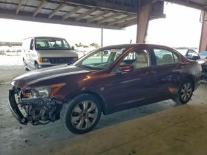 Honda Accord EXL 2.4L 4 2008