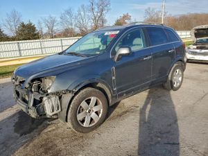 Saturn Vue XR 2.4L 4 2010