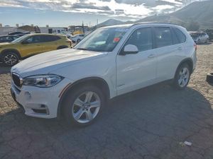 BMW X5 SDRIVE35I 3.0L 6 2014