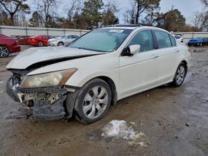 Honda Accord EXL 3.5L 6 2009