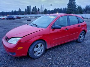 Ford Focus ZX5 2.0L 4 2005
