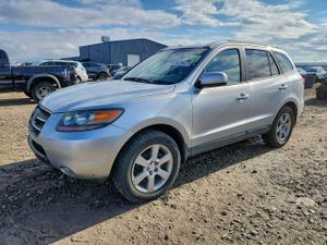 Hyundai Santa Fe SE 3.3L 6 2008