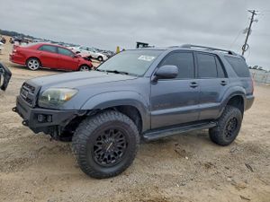 Toyota 4Runner LIMITED 4.0L 6 2007