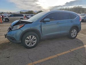 Honda CR-V EXL 2.4L 4 2014