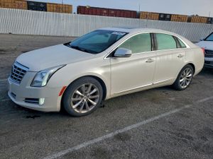 Cadillac XTS PREMIUM COLLECTION 3.6L 6 2014