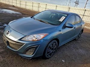 Mazda 3 I 2.0L 4 2010