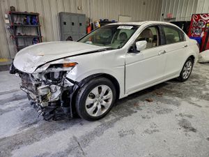 Honda Accord EXL 3.5L 6 2010