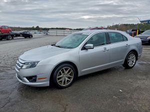Ford Fusion SEL 2.5L 4 2011